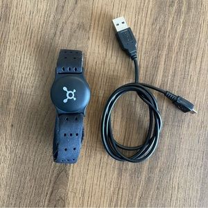 Orangetheory Burn Arm Band 🔥